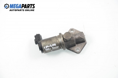 Idle speed actuator for Ford Cougar 2.5 V6, 170 hp, 1999