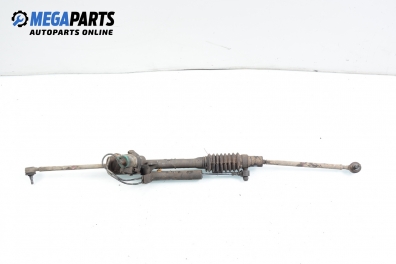 Hydraulic steering rack for Citroen ZX 1.4, 75 hp, station wagon, 1997