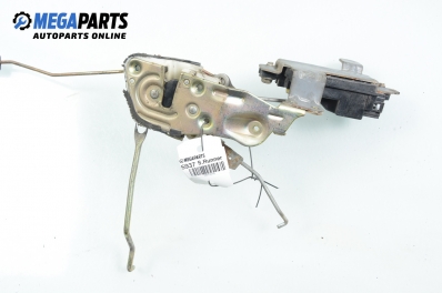 Schloss for Mitsubishi Space Runner 2.0 TD, 82 hp, 1996, position: links, vorderseite