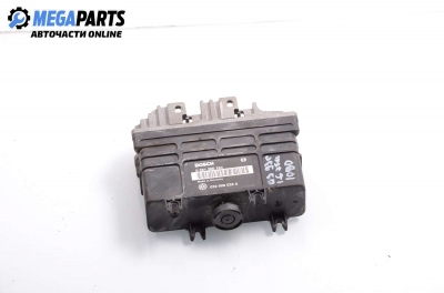 ECU for Volkswagen Golf III 1.6, 75 hp, 1993