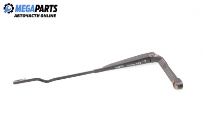 Front wipers arm for Volkswagen Golf III 1.8, 90 hp, 1994, position: front - left