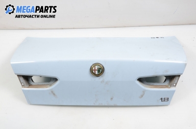 Capac spate for Alfa Romeo 156 1.8 16V, 144 hp, sedan, 1998, position: din spate