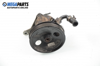 Power steering pump for Volvo S40/V40 1.8, 115 hp, station wagon, 1999