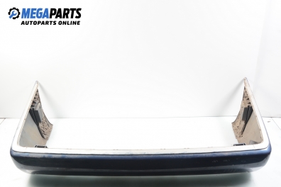 Bara de protectie spate for Mercedes-Benz S-Class 140 (W/V/C) 3.5 TD, 150 hp automatic, 1993, position: din spate