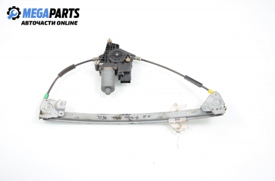 Antrieb el. fensterheber for Peugeot 406 (1995-2004) 2.1, sedan, position: rechts, vorderseite