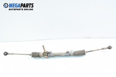 Mechanical steering rack for Opel Corsa B 1.2 16V, 65 hp, 3 doors, 1998