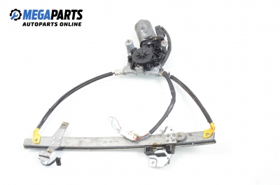 Macara electrică geam pentru Mazda 323 (BJ) 2.0 TD, 90 cp, combi, 1999, poziție: stânga - fața