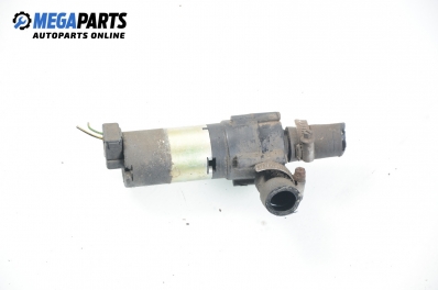 Water pump heater coolant motor for Mercedes-Benz C-Class 202 (W/S) 1.8, 122 hp, sedan, 1994