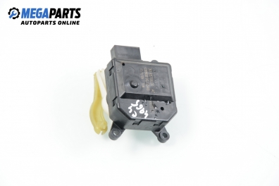 Motor supapă încălzire for Citroen C4 1.4 16V, 88 hp, coupe, 2008