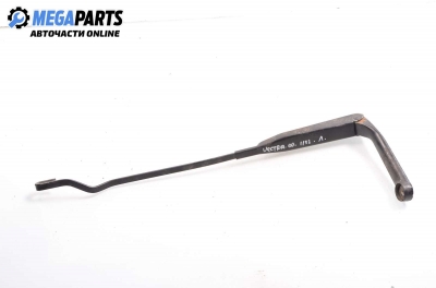 Front wipers arm for Opel Vectra B 2.2 16V, 147 hp, station wagon, 2000, position: front - left