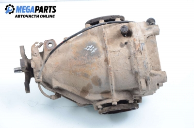  for Mercedes-Benz S-Class 140 (W/V/C) 3.5 TD, 150 hp, 1993