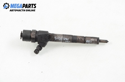 Diesel fuel injector for Opel Signum 1.9 CDTI, 150 hp automatic, 2005