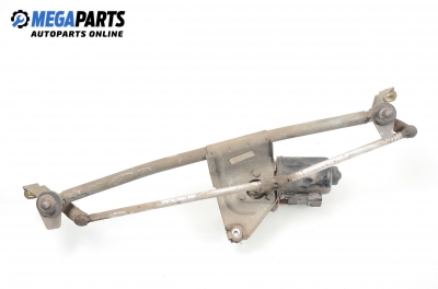 Front wipers motor for Opel Astra F 1.6, 71 hp, hatchback, 1998