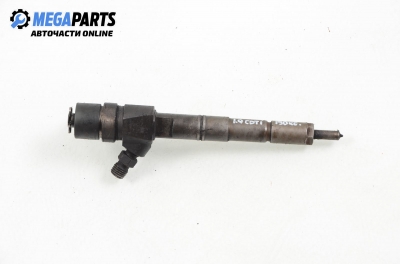 Diesel fuel injector for Opel Signum 1.9 CDTI, 150 hp automatic, 2005