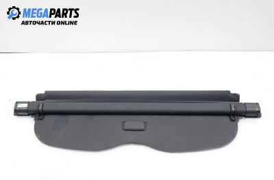Cargo cover blind for Audi A4 (B5) 2.5 TDI, 150 hp, station wagon automatic, 2000