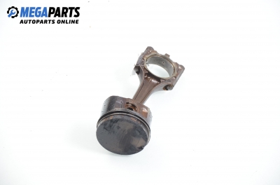 Piston with rod for Audi A4 (B5) 1.8 20V, 125 hp, sedan, 1997