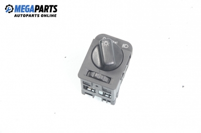 Lights switch for Opel Tigra 1.4 16V, 90 hp, 1995