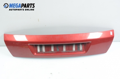 Part of rear bumper for Citroen C4 Picasso 1.6 HDi, 109 hp automatic, 2009
