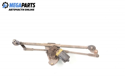 Front wipers motor for Volkswagen Golf III (1991-1997) 1.8, hatchback, position: front