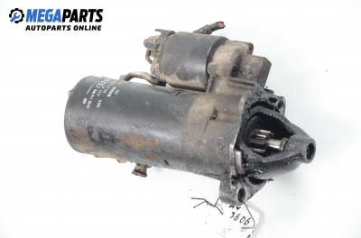Demaror pentru Audi A4 (B5) 1.9 TDI, 90 cp, sedan, 1998 № Bosch 0 001 110 122