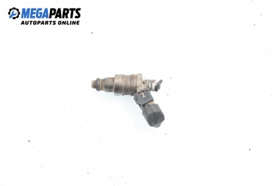 Gasoline fuel injector for Citroen ZX 1.4, 75 hp, station wagon, 1997