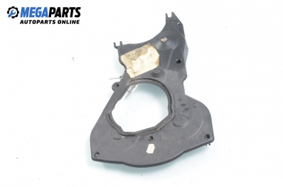 Zahnriemenabdeckung for Peugeot 307 1.6 16V, 109 hp, hecktür, 2001