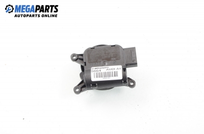 Heater motor flap control for Audi A4 (B7) 2.0 16V TDI, 140 hp, station wagon automatic, 2007 № Bosch 0 132 801 310