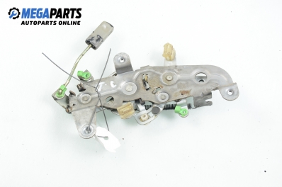 Schloss for Mitsubishi Space Runner 2.0 TD, 82 hp, 1996, position: rechts, rückseite