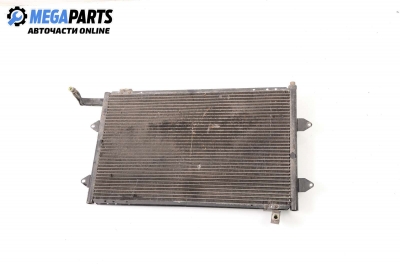 Air conditioning radiator for Volkswagen Golf III (1991-1997) 1.8, hatchback