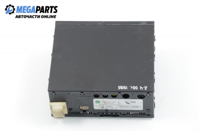 TV Tuner for Audi A4 (B5) 2.5 TDI, 150 hp, station wagon automatic, 2000