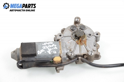 Antriebsmotor el. fensterheber for Mercedes-Benz 124 (W/S/C/A/V) 2.0, 136 hp, coupe, 1993, position: rechts, vorderseite