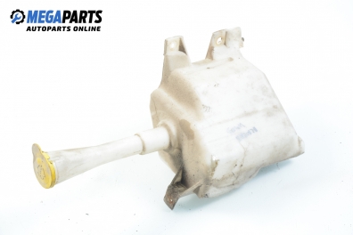 Windshield washer reservoir for Nissan Almera (N16) 2.2 Di, 110 hp, hatchback, 2000