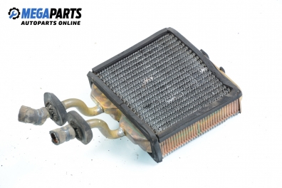 Heating radiator  for Opel Corsa B 1.2 16V, 65 hp, 3 doors, 1998