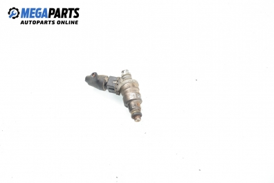 Gasoline fuel injector for Citroen ZX 1.4, 75 hp, station wagon, 1997