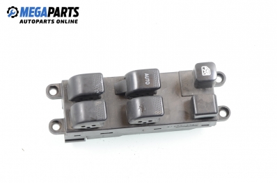 Window adjustment switch for Subaru Legacy 2.0 4WD, 125 hp, sedan, 1999