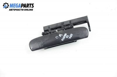 Mâner exterior pentru Citroen Xsara 2.0 HDI, 109 cp, combi, 2002, poziție: stânga - fața