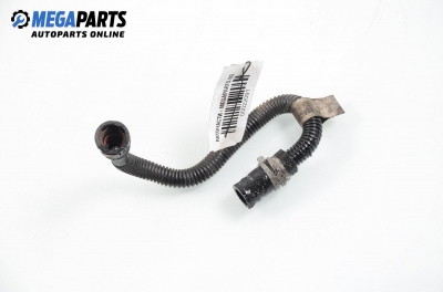 Water hose for Ford Fiesta V 1.4 TDCi, 68 hp, 3 doors, 2005