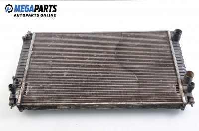 Radiator de apă pentru Audi A8 (D2) 3.3 TDI Quattro, 224 cp automat, 2000