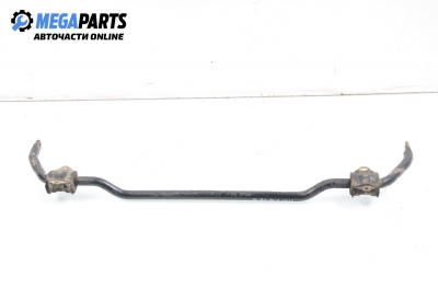 Sway bar for BMW 3 (E36) 1.8 is, 140 hp, coupe, 1992, position: front