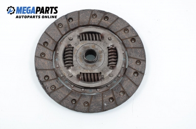 Clutch disk for Audi 100 2.0 16V, 140 hp, station wagon, 1993