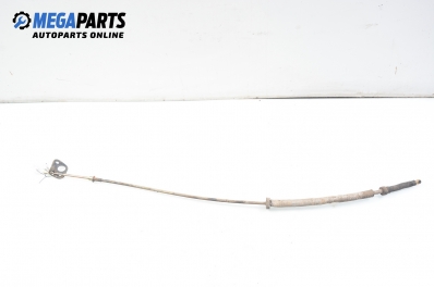 Gearbox cable for Volkswagen Passat (B3) 1.6, 75 hp, station wagon, 1990