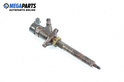 Diesel fuel injector for Mazda 3 1.6 DI Turbo, 109 hp, 2008 № Bosch 0 445 110 188