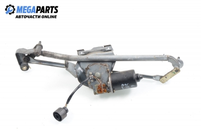 Front wipers motor for BMW 3 (E36) 1.8 is, 140 hp, coupe, 1992