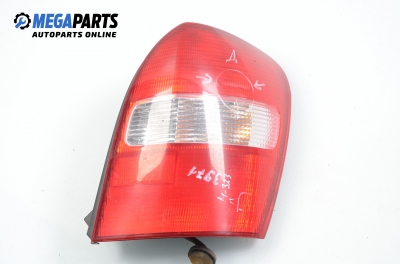 Tail light for Mazda 323 (BJ) 2.0 TD, 90 hp, station wagon, 1999, position: right