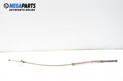 Gearbox cable for Volkswagen Passat (B3) 1.6, 75 hp, station wagon, 1990
