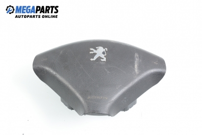 Airbag pentru Peugeot 307 1.6 16V, 109 cp, hatchback, 5 uși, 2002