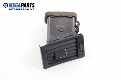 Fantă de aer încălzire pentru Audi A4 (B7) 2.0 16V TDI, 140 cp, combi automat, 2007