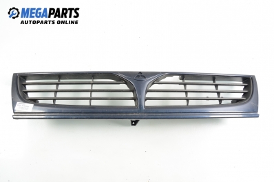 Grill for Mitsubishi Space Runner 2.0 TD, 82 hp, 1996