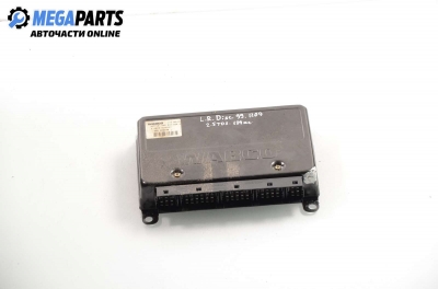 Module for Land Rover Discovery II (L318) 2.5 Td5, 139 hp, 1999 № 440 044 234