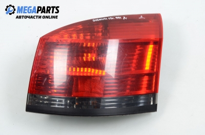 Tail light for Opel Signum 1.9 CDTI, 150 hp automatic, 2005, position: right